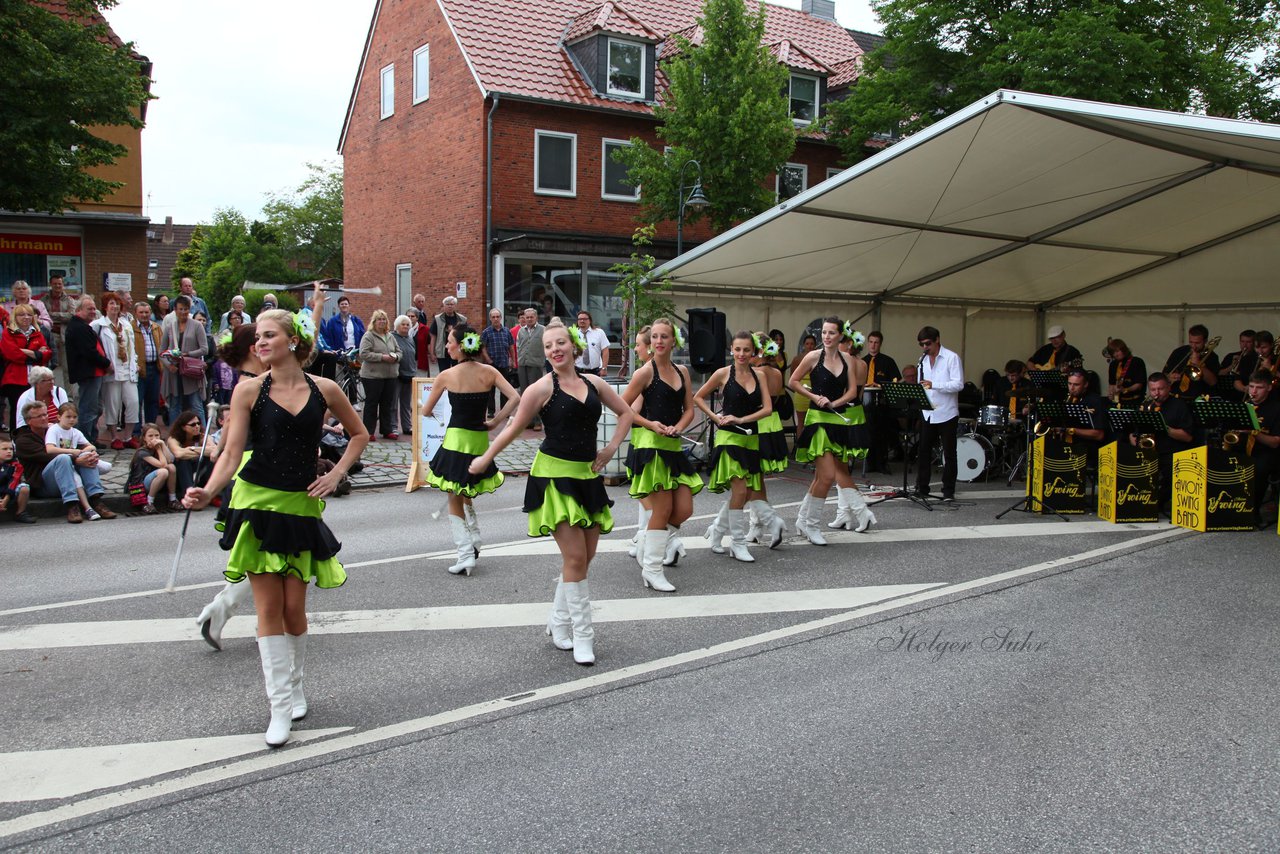 Bild 134 - Musikfest Bad Bramstedt am 23.6.12